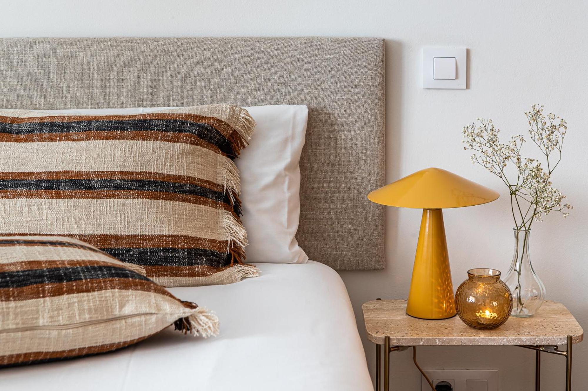 Waou Gran Via Apartment II - Corta Duracion Madrid Kültér fotó